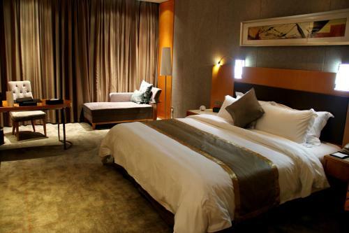Jinling Grand Hotel