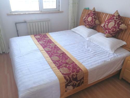 Golden Beach Happiness Holiday Apartment