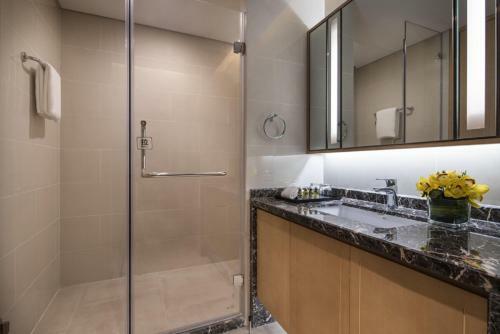 Apartamentos Somerset Harmony City Wuxi