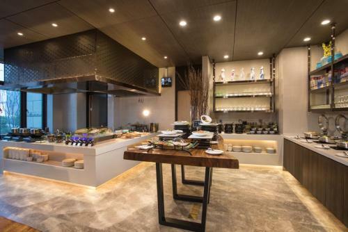 Apartamentos Somerset Harmony City Wuxi