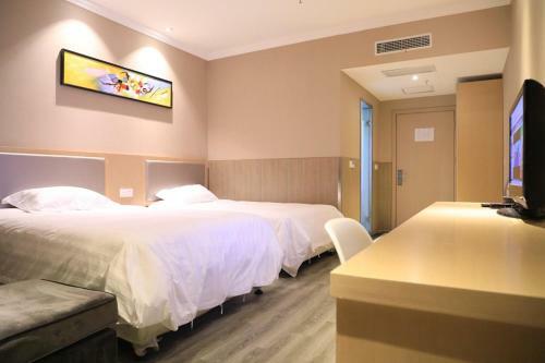 Hotel Wuxi Fish Inn Rongxiang