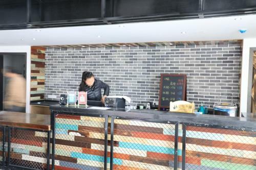Hotel Wuxi Fish Inn Rongxiang