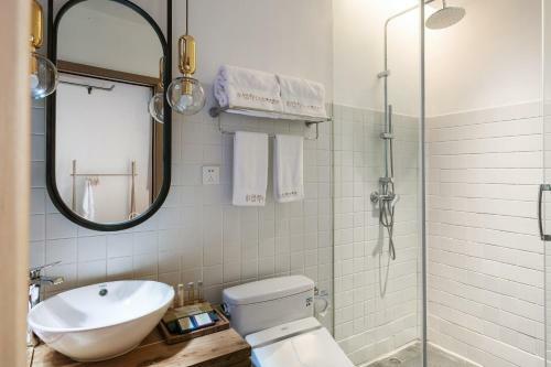 Formoon Boutique Hotel