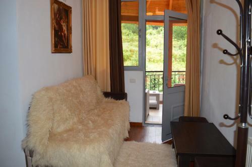 Hotel Sofra E Shpatit