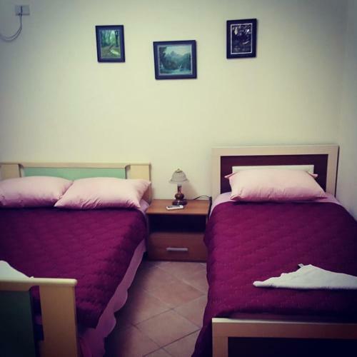 Apartamento Grande House