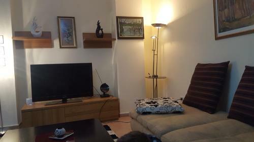 Apartamento Grande House