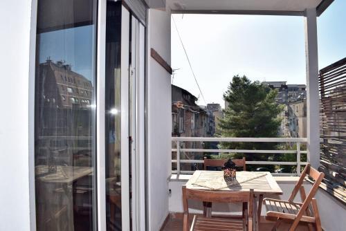 Apartamento Sweet Home Tirana - 316