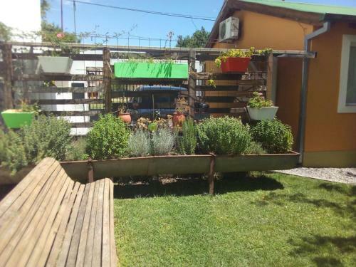 Apartamento Caba�as Del Dique