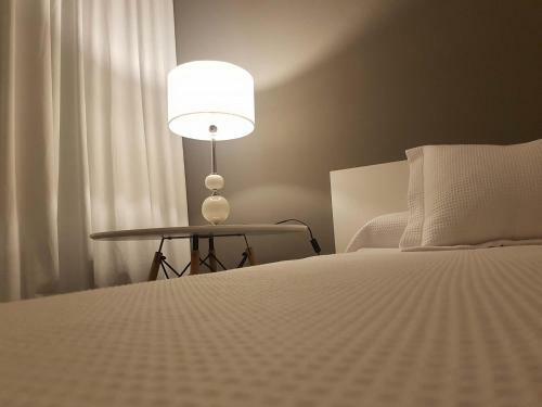 Reina Mora Hotel