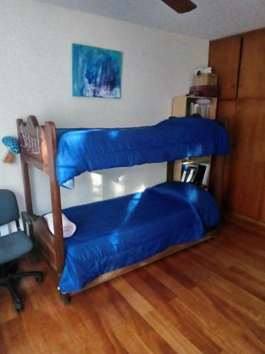 Bed & Breakfast La Casa de Silvia