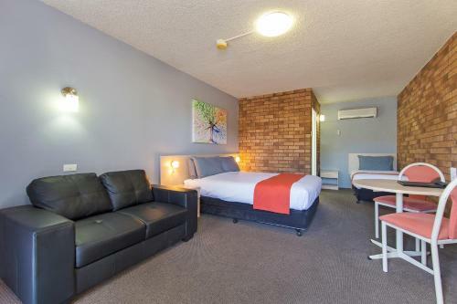 Motel Comfort Inn Dubbo City