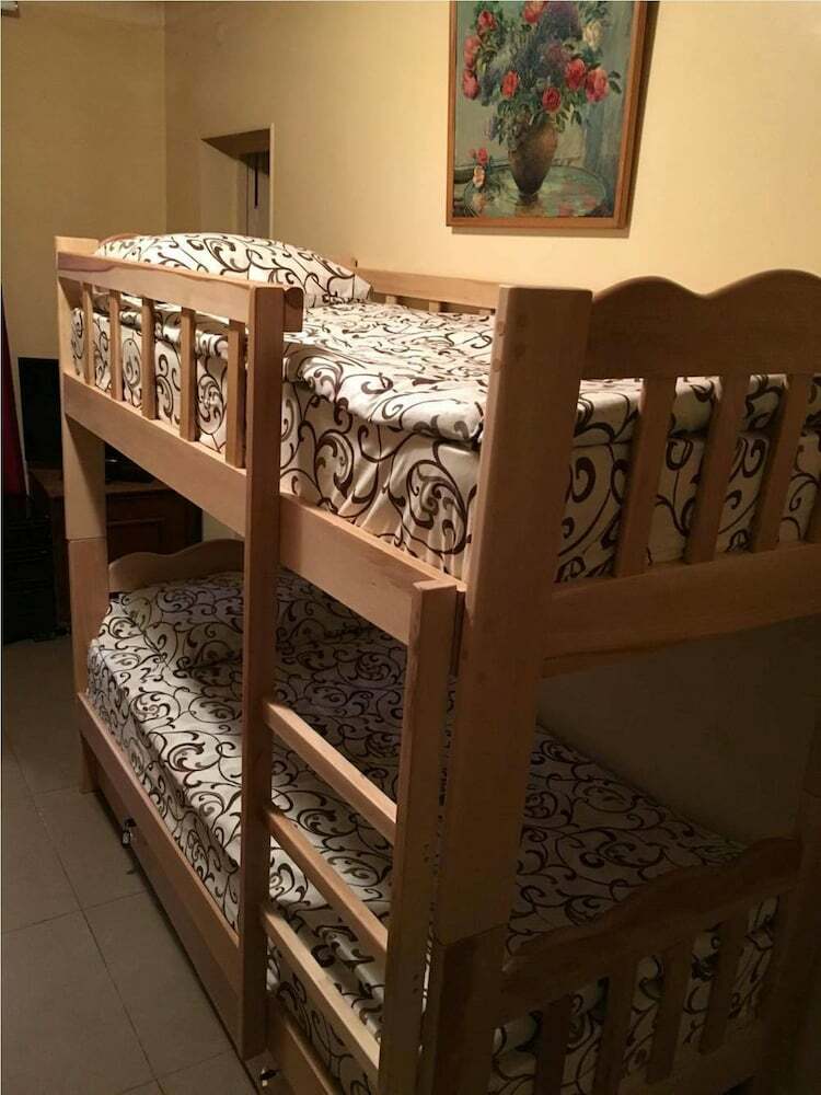 Best Hostel Republic Square