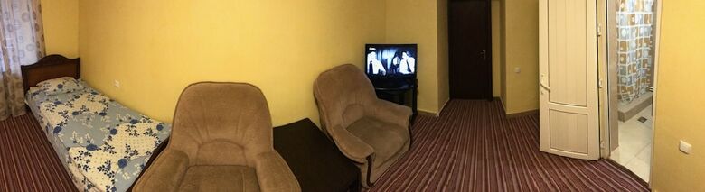 Best Hostel Republic Square