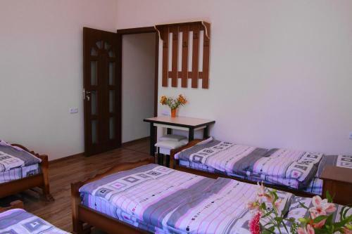 Albergue Inter Boutique Hotel