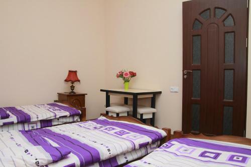 Albergue Inter Boutique Hotel