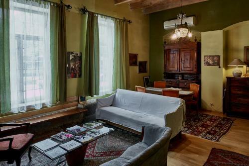 Hotel Villa Delenda