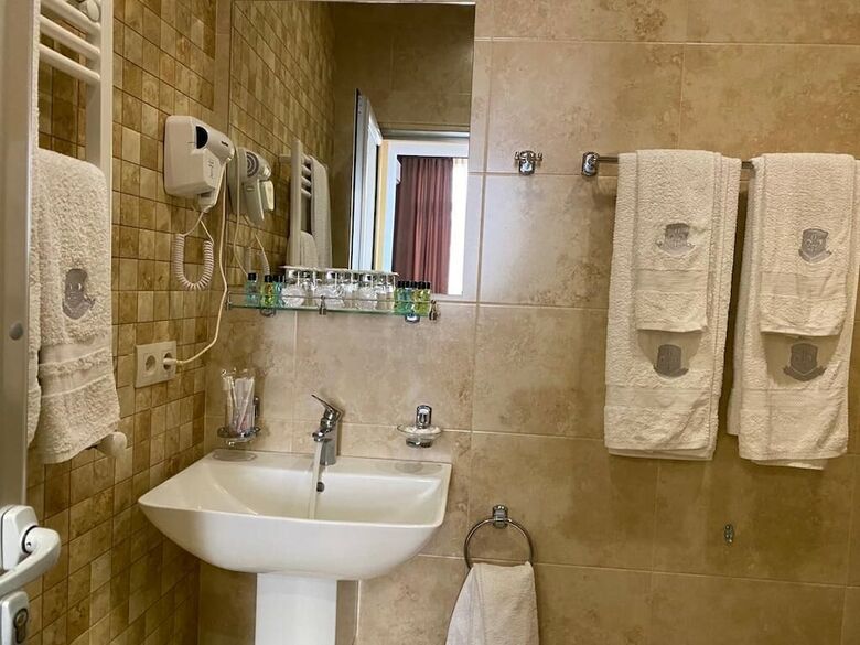 Hotel Lilia Yerevan