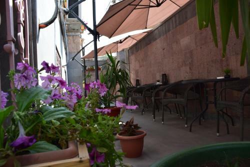 Mia Casa Hotel Yerevan