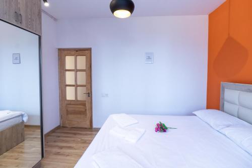 Armt Apartments At Sayat-nova Street