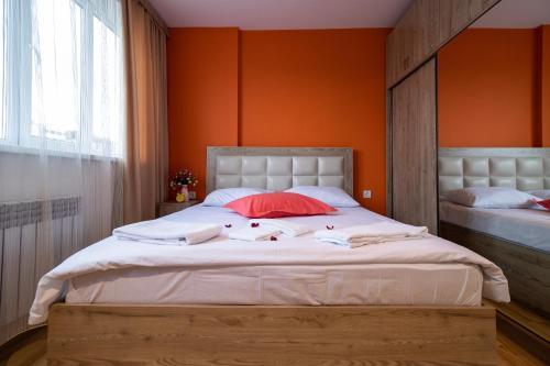 Armt Apartments At Sayat-nova Street