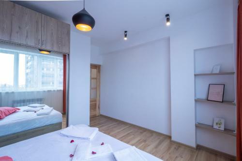 Armt Apartments At Sayat-nova Street