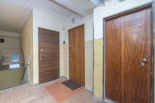 Armt Apartments At Sayat-nova Street