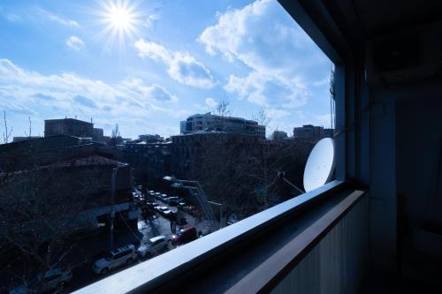 Armt Apartments At Sayat-nova Street