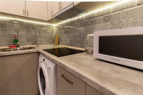 Armt Apartments At Sayat-nova Street