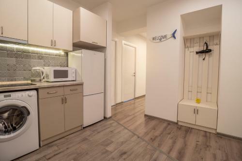 Armt Apartments At Sayat-nova Street
