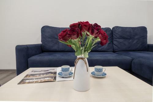 Armt Apartments At Sayat-nova Street
