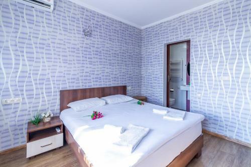 Armt Apartments At Sayat-nova Street