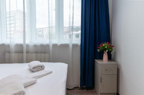 Armt Apartments At Sayat-nova Street