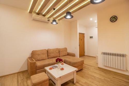 Armt Apartments At Sayat-nova Street