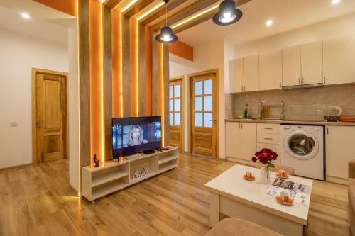 Armt Apartments At Sayat-nova Street