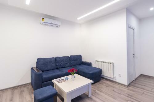 Armt Apartments At Sayat-nova Street