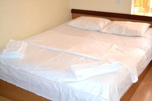 Armt Apartments At Sakharov Square Yerevan