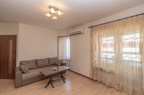 Armt Apartments At Sakharov Square Yerevan