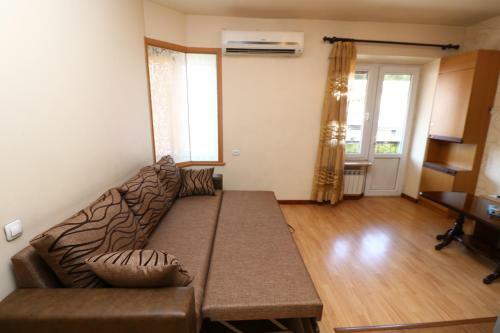Armt Apartments At Sakharov Square Yerevan