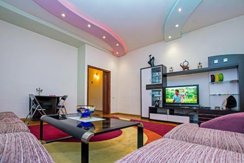 Apartamento Flatsinyerevan Near Opera House