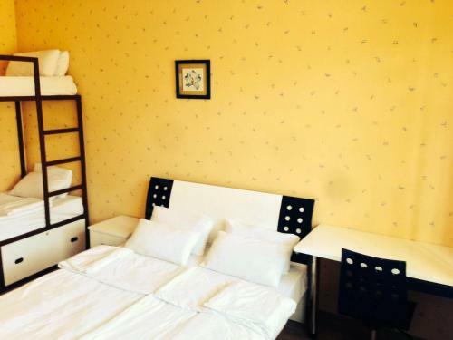 Grand Hostel Yerevan