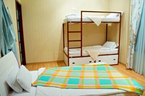 Grand Hostel Yerevan