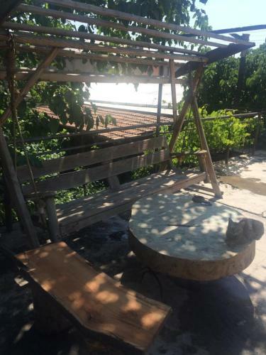 Bed & Breakfast Master's House Dayan