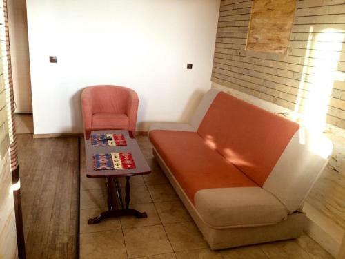 Hostal Mini-hotel ?ara Talyan And Tours