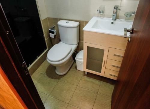 Hostal Mini-hotel ?ara Talyan And Tours