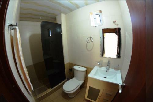 Hostal Mini-hotel ?ara Talyan And Tours