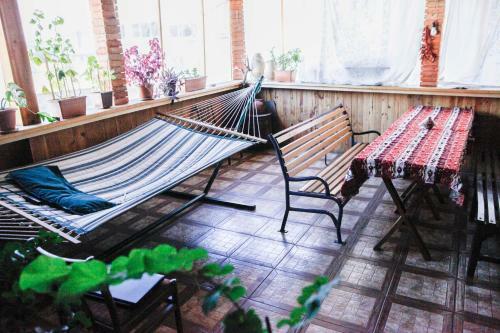 Hostal Mini-hotel ?ara Talyan And Tours