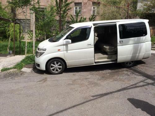 Hostal Mini-hotel ?ara Talyan And Tours