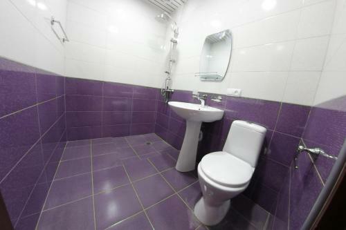 Hostal Shara Talyan 8/2 Guest House