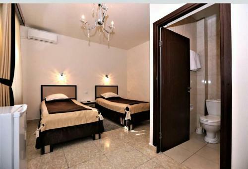 Posada Comfort House Hotel And Tours