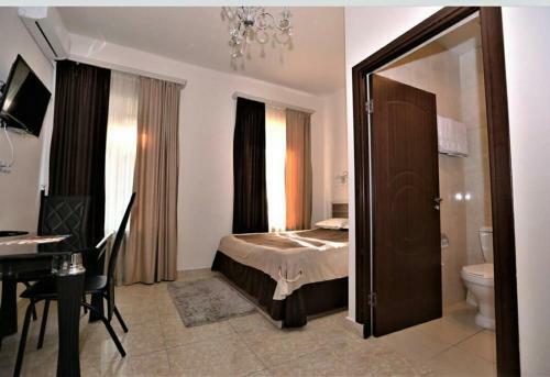 Posada Comfort House Hotel And Tours